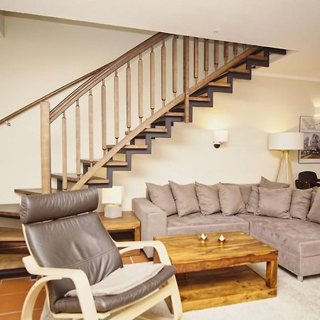 Strandnahe Ferienwohnung Mit Eigener Terrasse - Feriendorf Bakenberg Fewo D06 Dranske Ngoại thất bức ảnh